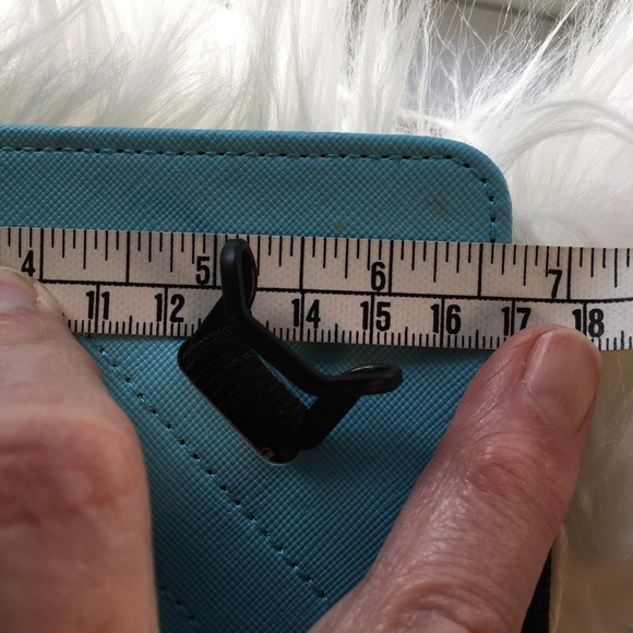 IPAD cover for 6 x 9” adjustable - Picture 5 of 6